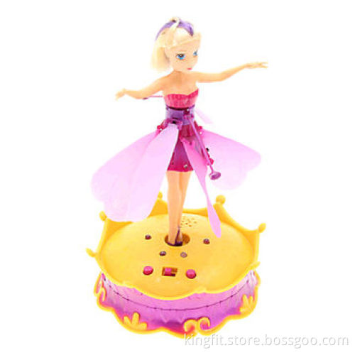 RC Magic Fairy ToyNew